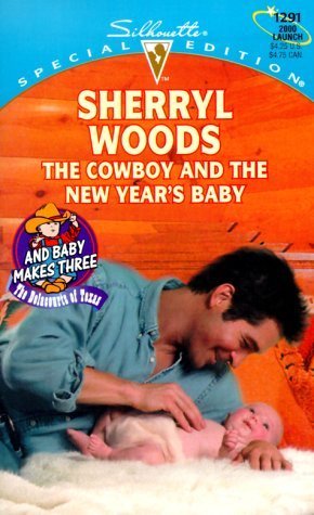 THE COWBOY AND THE NEW YEAR'S BA