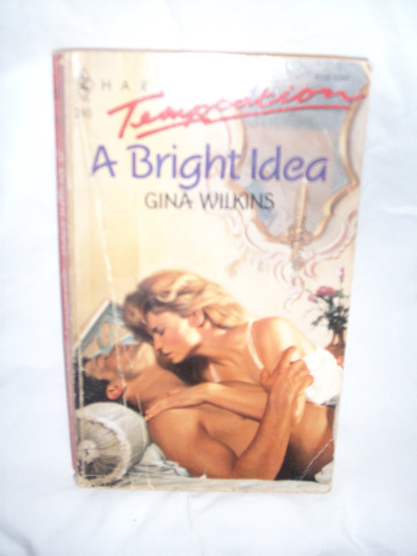 Bright Idea (Temptation)