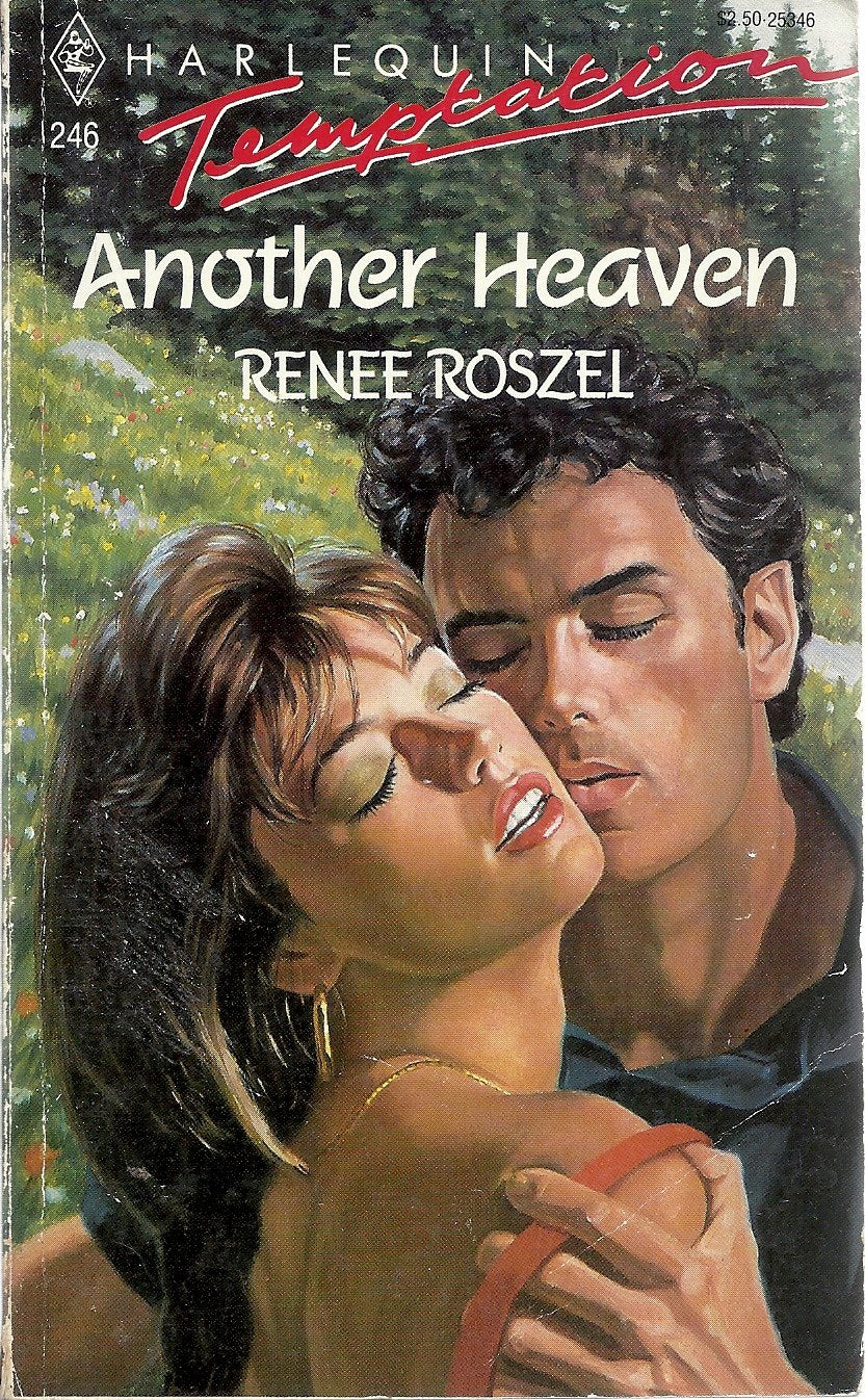 Another Heaven (Temptation)