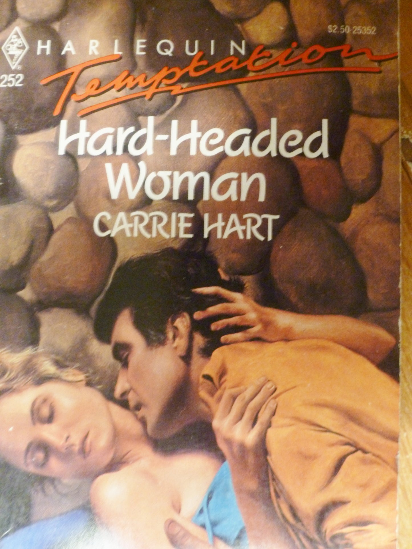 Hard-Headed Woman (Temptation)