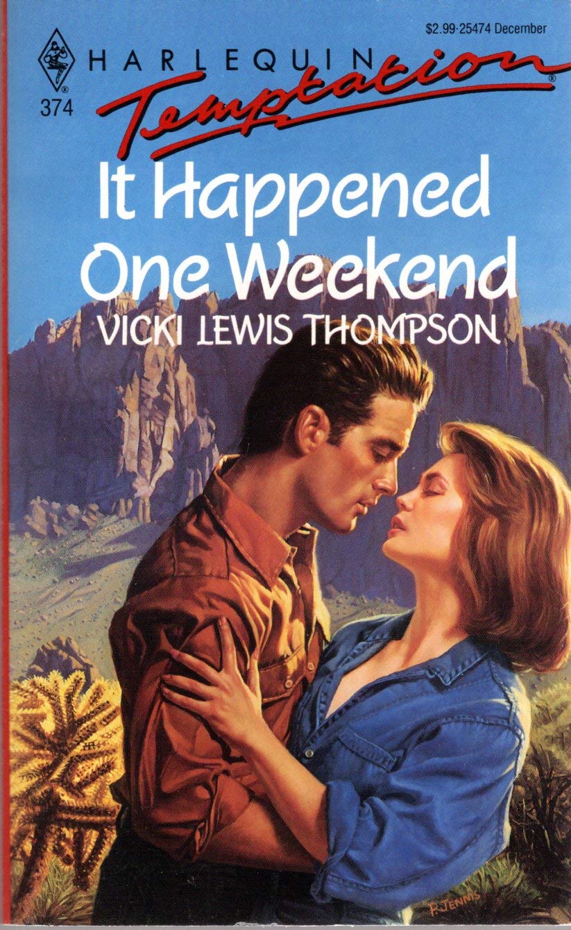 It Happened One Weekend