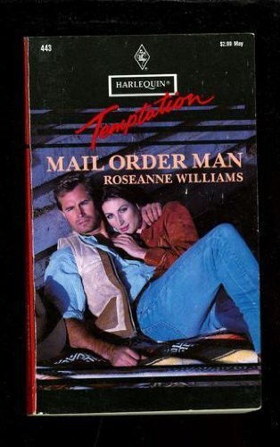 Mail Order Man