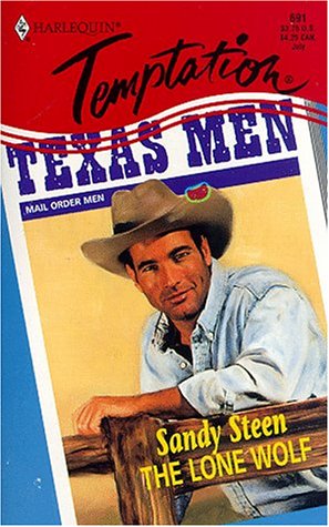 Lone Wolf (Mail Order Men) (Temptation)