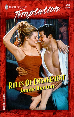 Rules Of Engagement (Temptation, 793)