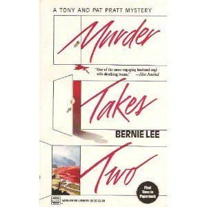 Murder Takes Two (Tony and Pat Pratt Mystery)