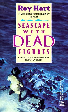 Seascape With Dead Figures (Worldwide Library Mystery)