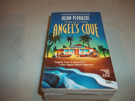 Angel's Cove