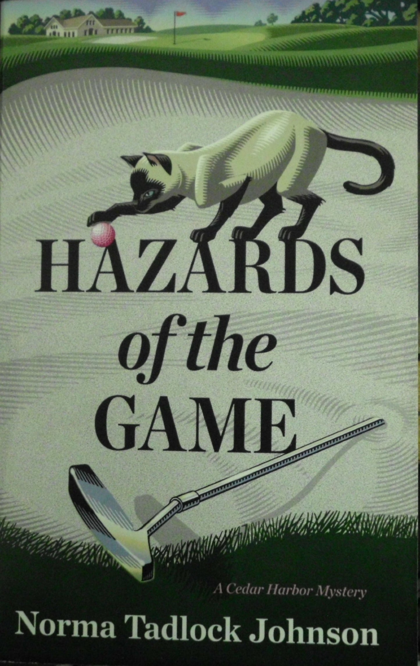 Hazards of the Game