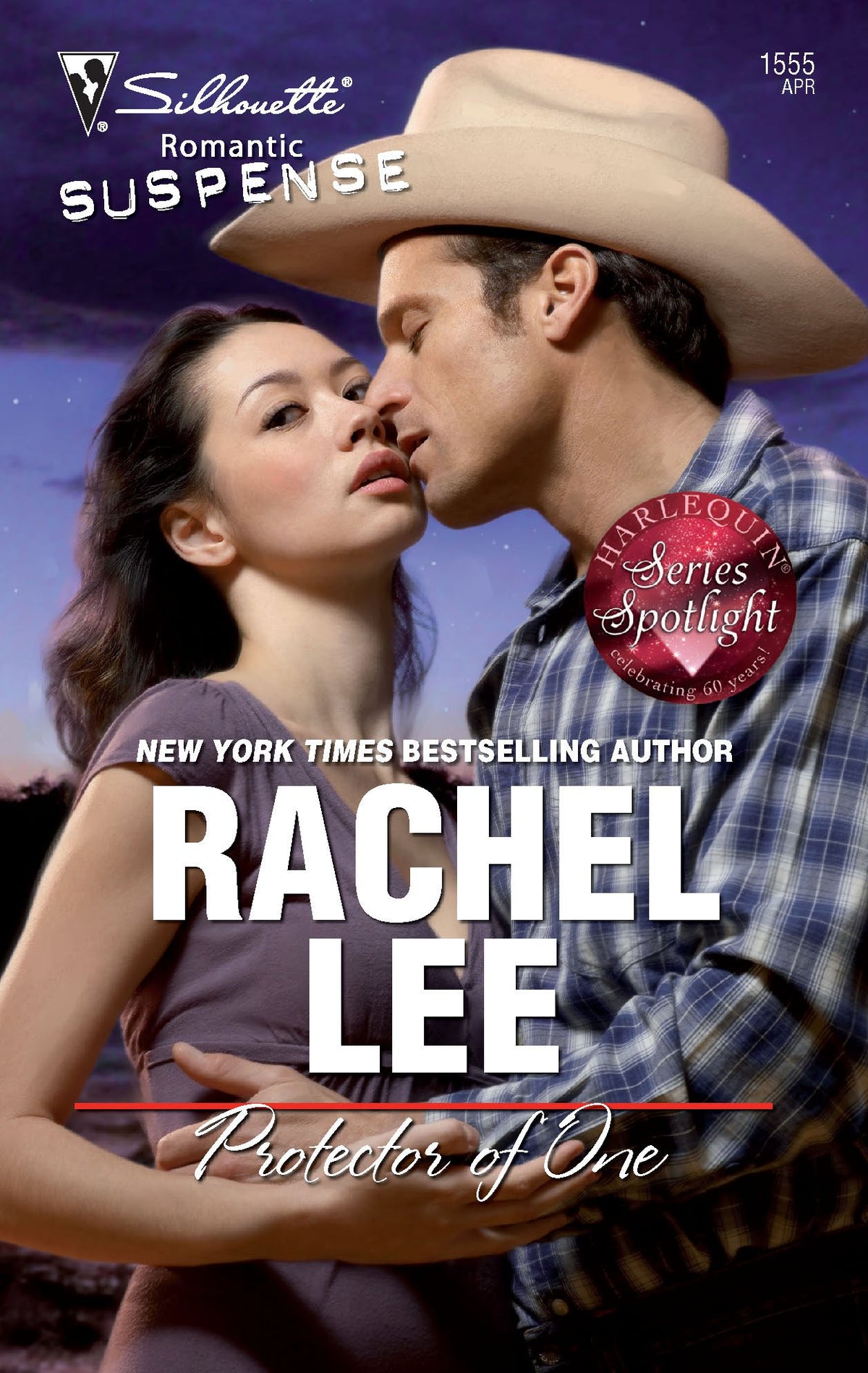 Protector of One (Conard County: The Next Generation, 2)