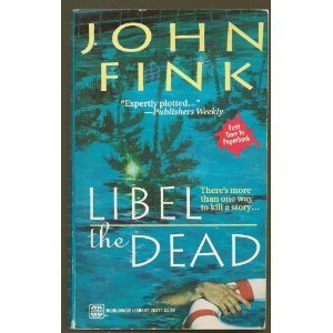 Libel the Dead