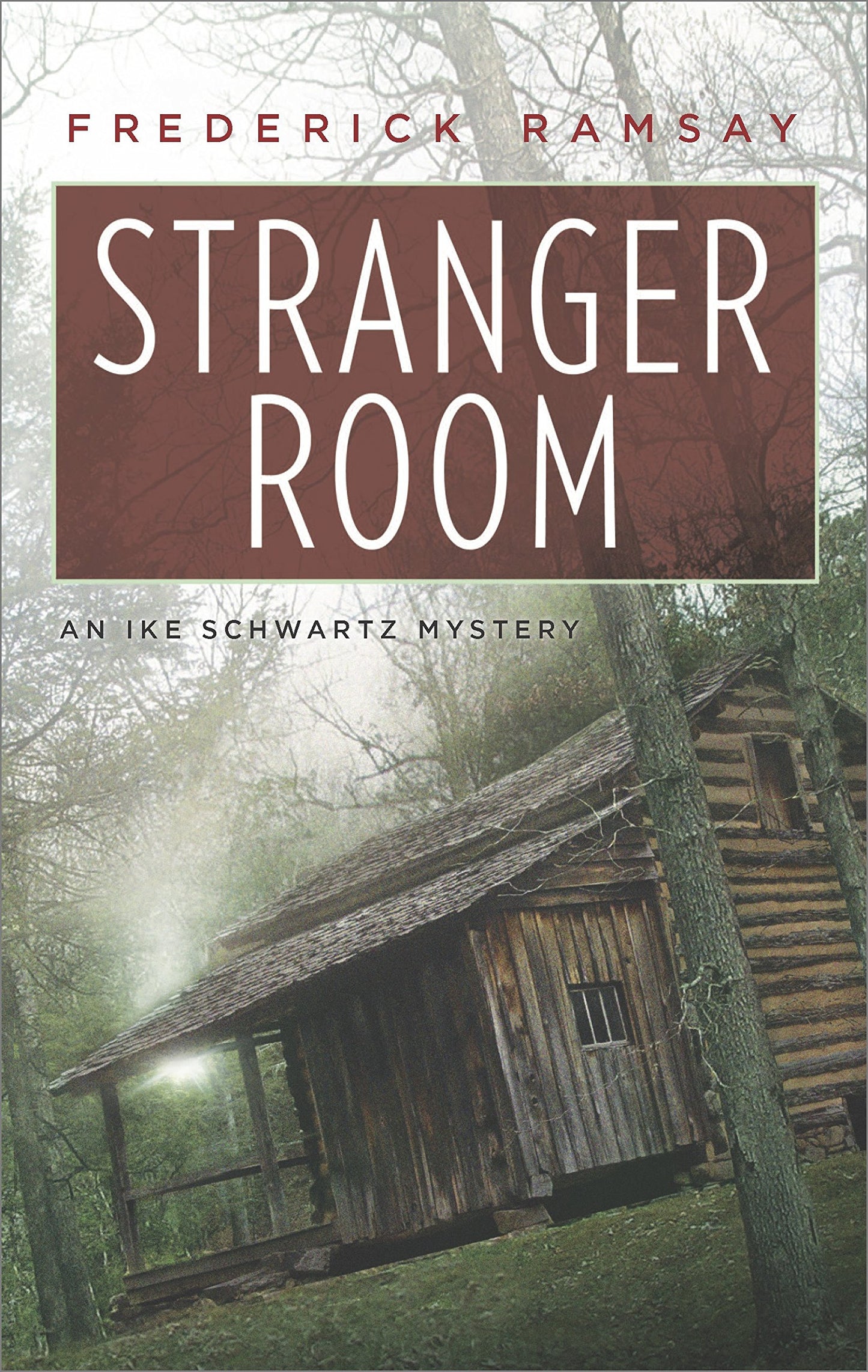 Stranger Room