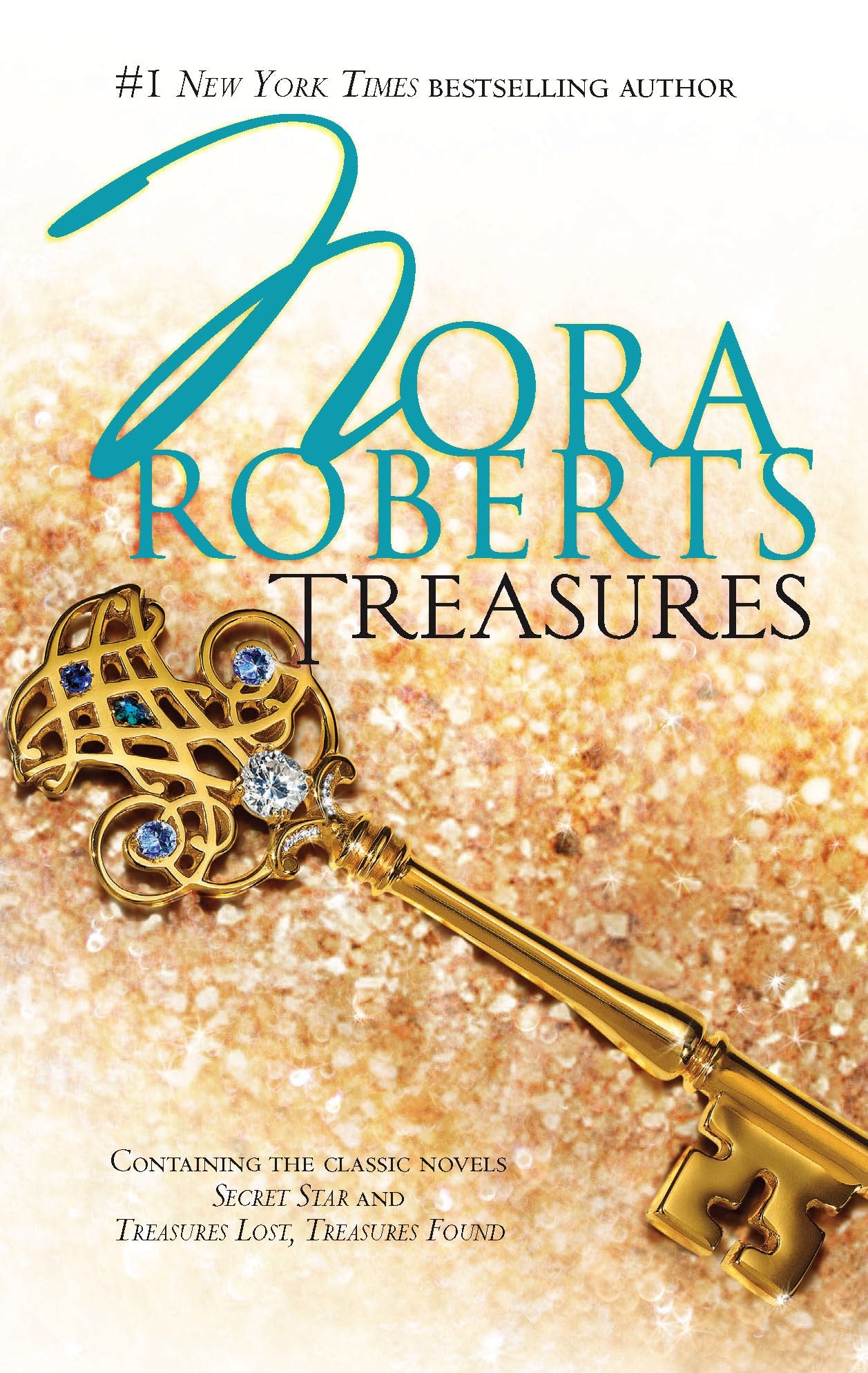 TREASURES: SECRET STAR / TREASUR