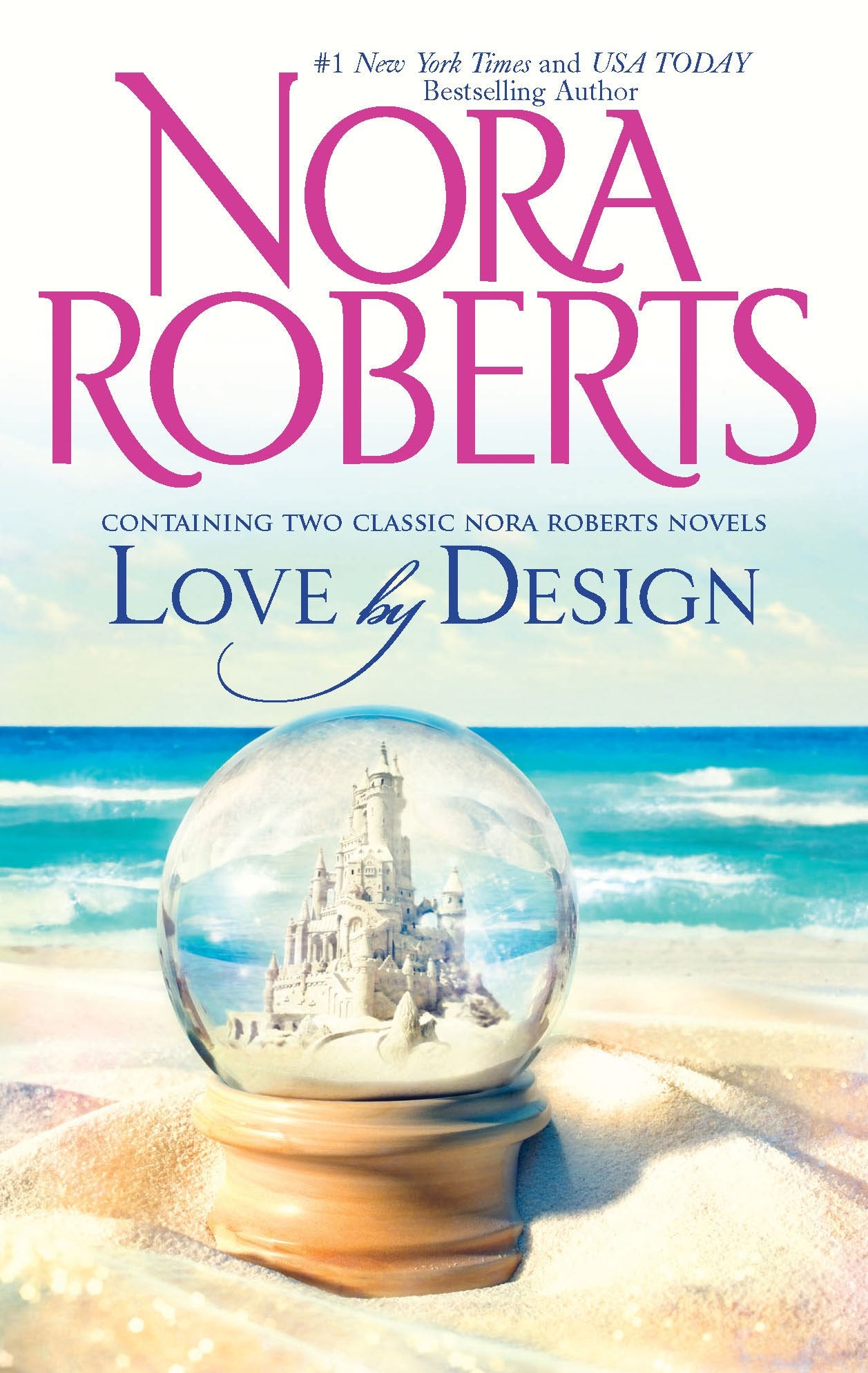 Love by Design: Loving JackBest Laid Plans