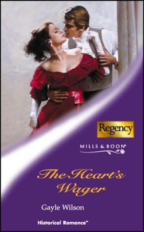 The Heart's Wager
