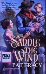 Saddle The Wind