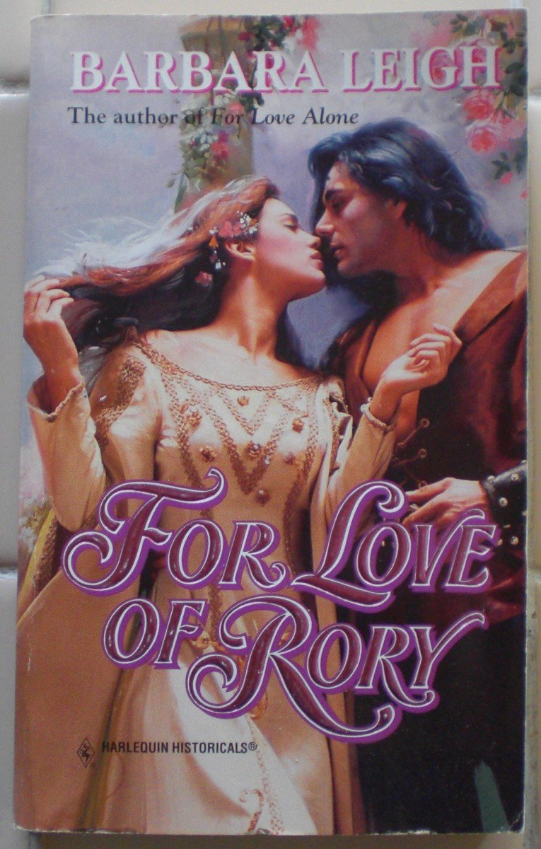 For Love Of Rory