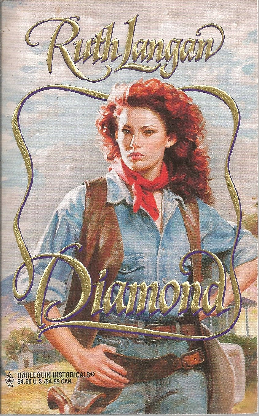 Diamond