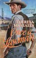 Once a Lawman (Harlequin Historical, No. 316)
