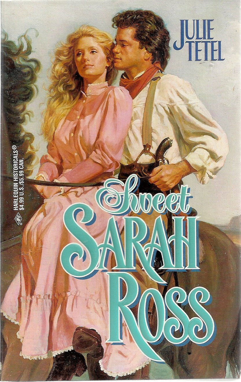 Sweet Sarah Ross (North Point)