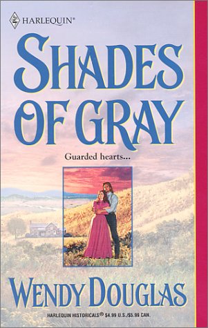 SHADES OF GRAY
