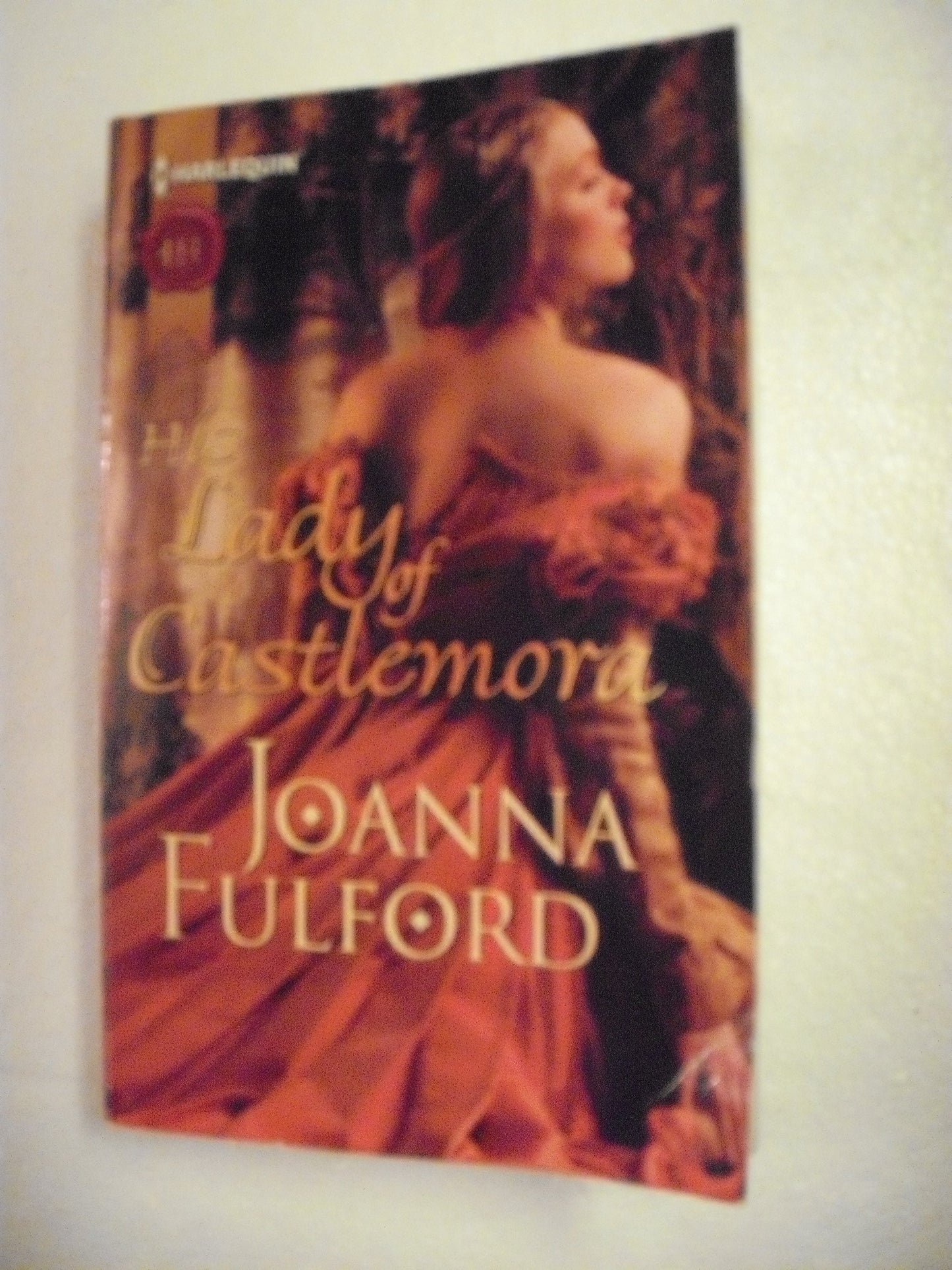 His Lady of Castlemora