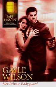 Her Private Bodyguard (Safe Haven)