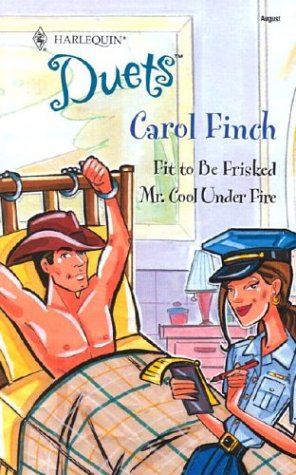 Duets 105 : Fit To Be Frisked & Mr. Cool Under Fire