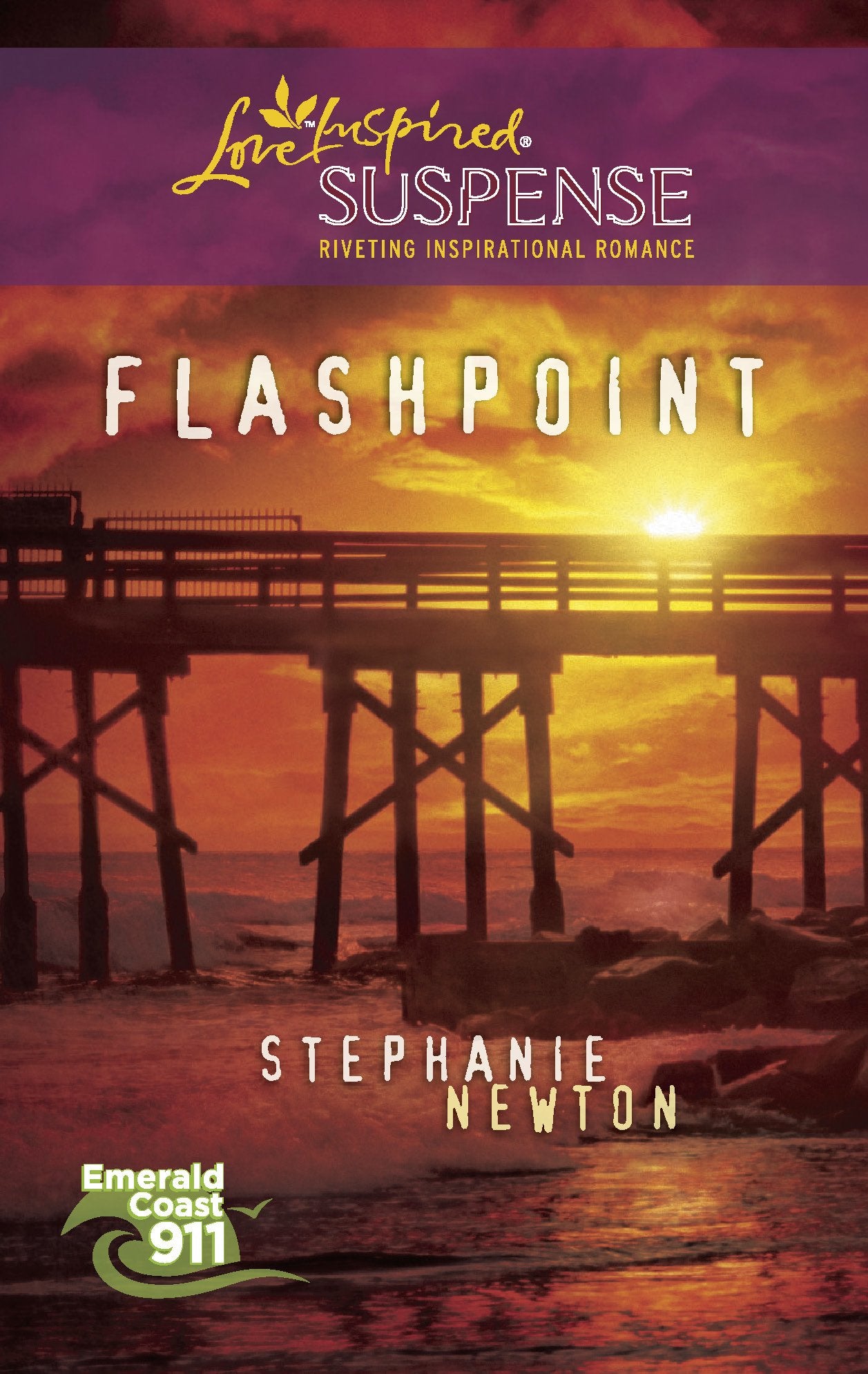 Flashpoint (Emerald Coast 911)