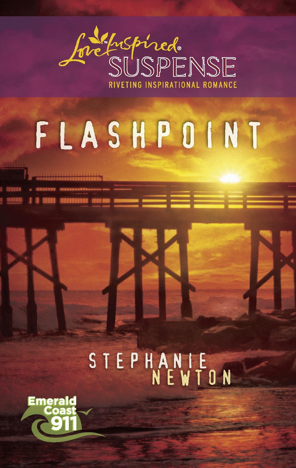 Flashpoint (Emerald Coast 911)