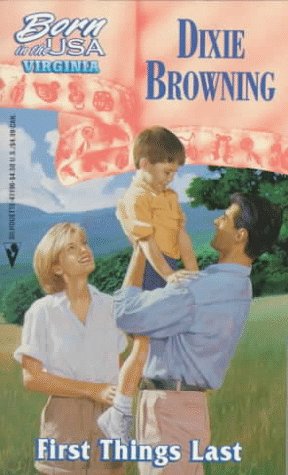 First Things Last (Born In The Usa)