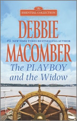 The Playboy and the Widow