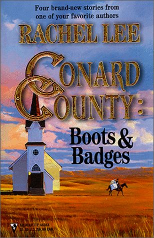 Conard County: Boots & Badges