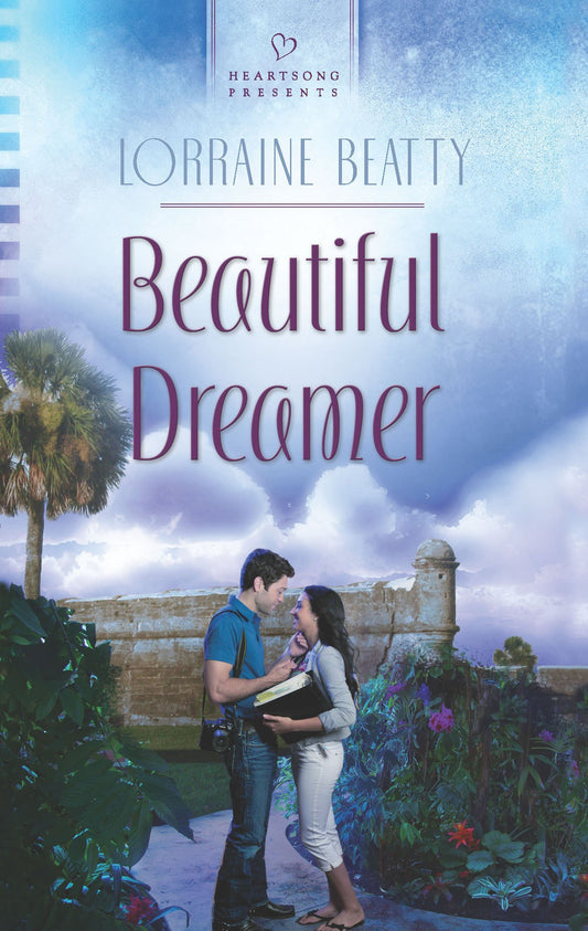Beautiful Dreamer (Heartsong Presents)