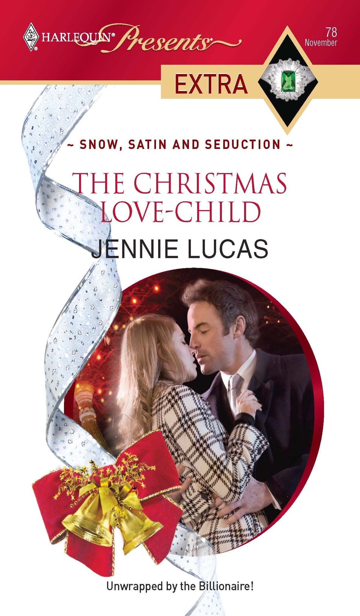 The Christmas Love-Child