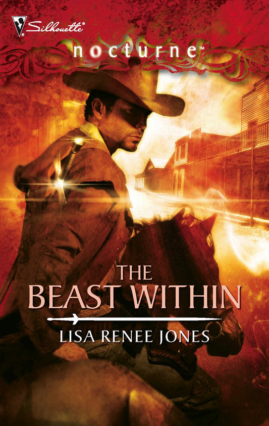 The Beast Within (The Knights of White, 1)