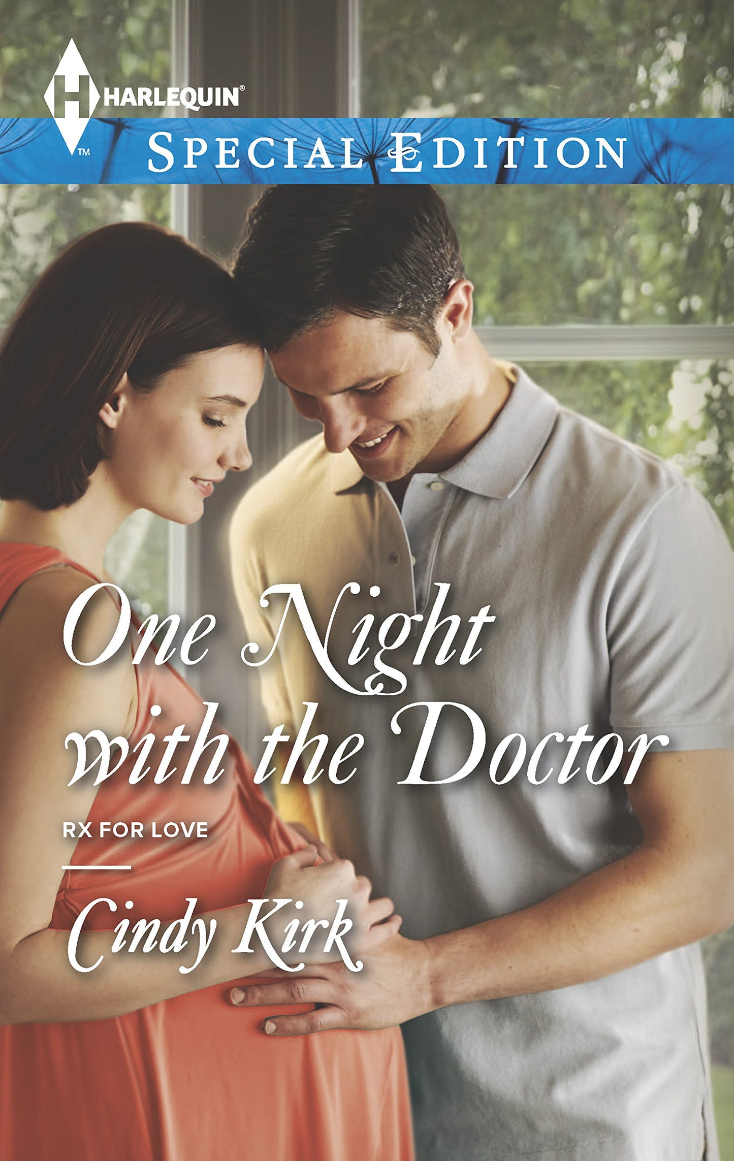 One Night with the Doctor (Rx for Love, 10)