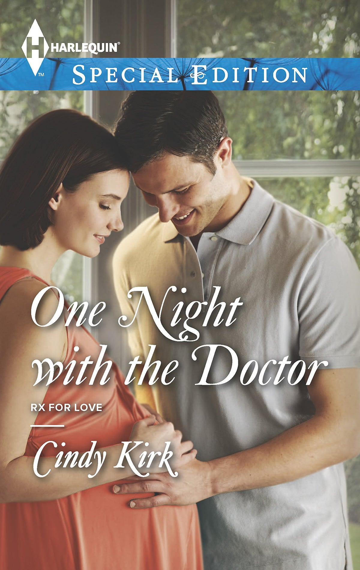 One Night with the Doctor (Rx for Love, 10)
