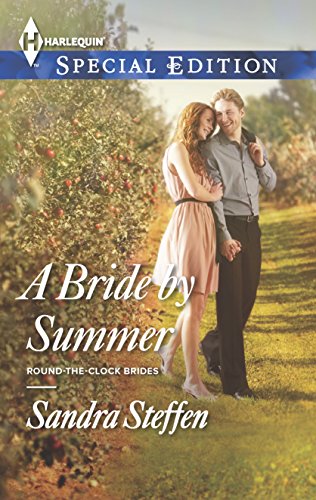 A Bride by Summer (Round-the-Clock Brides, 3)