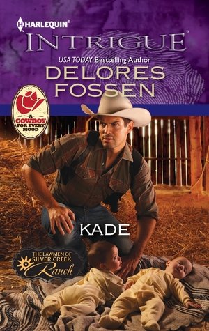Delores Fossen