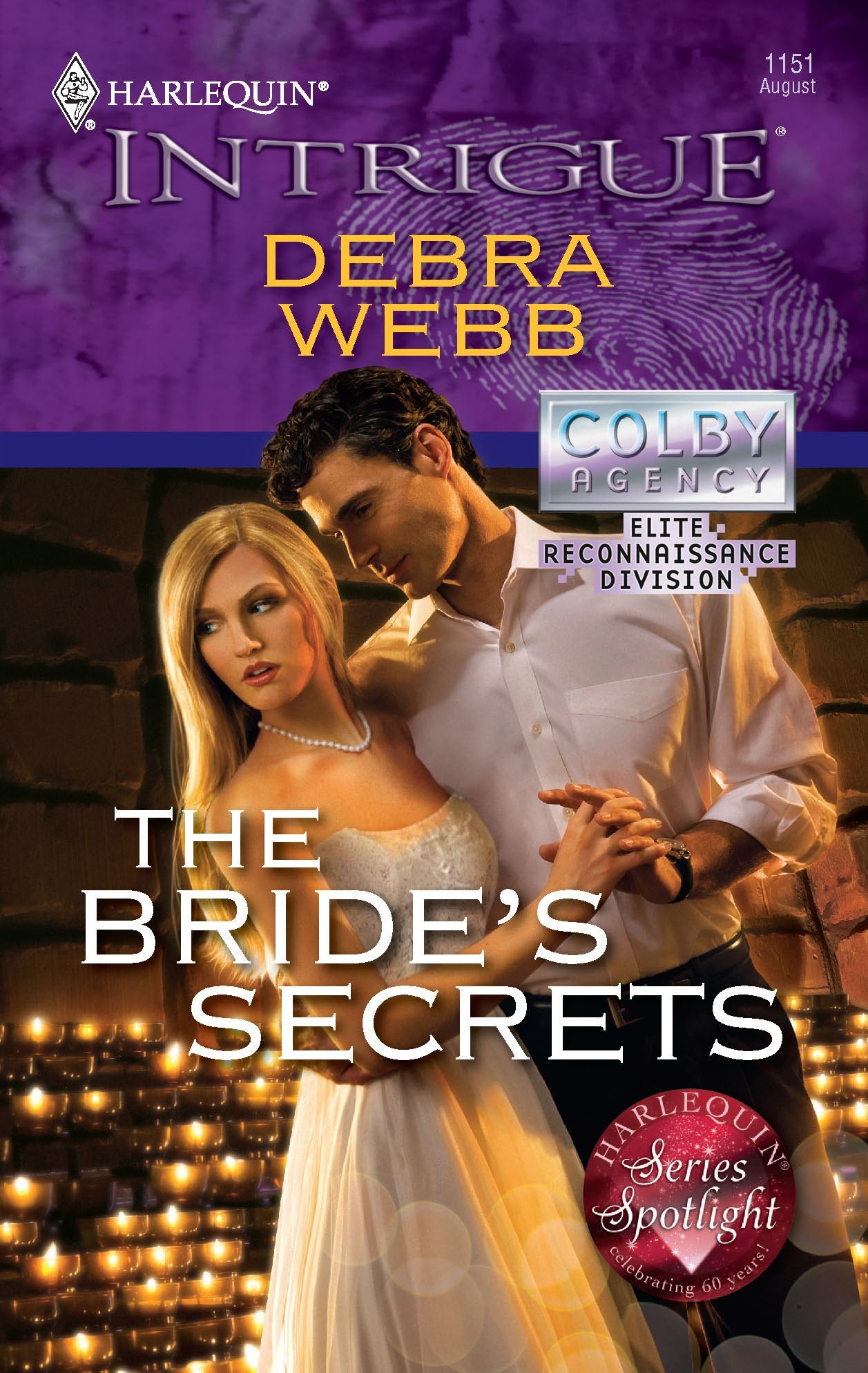 The Bride's Secrets