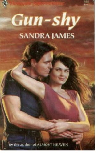 Gun-Shy (Harlequin Superromance No. 456)