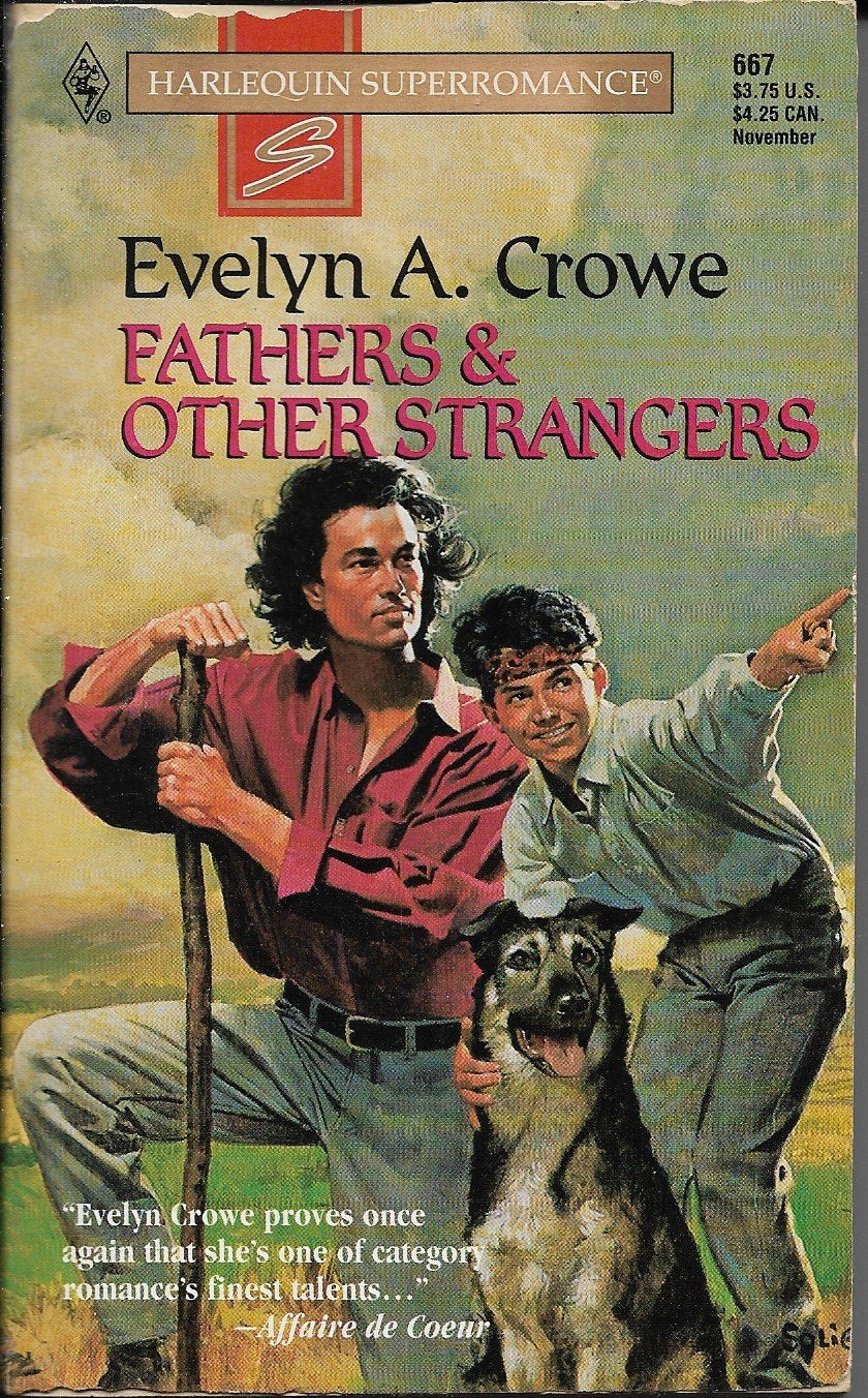 Fathers and Other Strangers