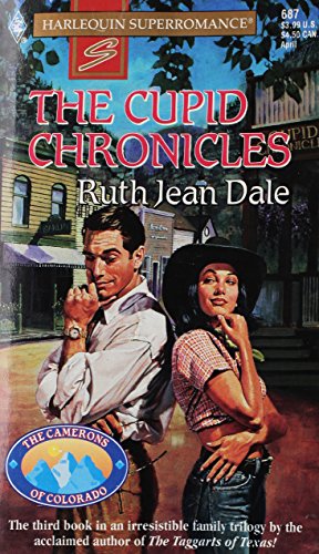 The Cupid Chronicles