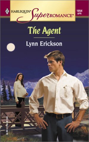 The Agent (Harlequin Superromance No. 1054)