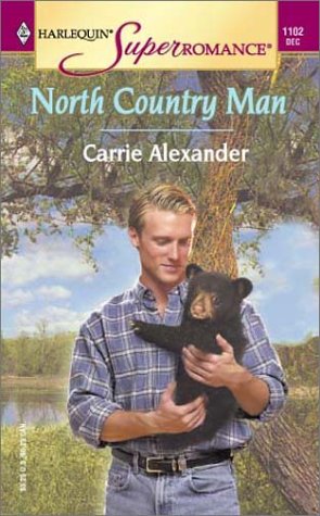 North Country Man (Harlequin Superromance No. 1102)
