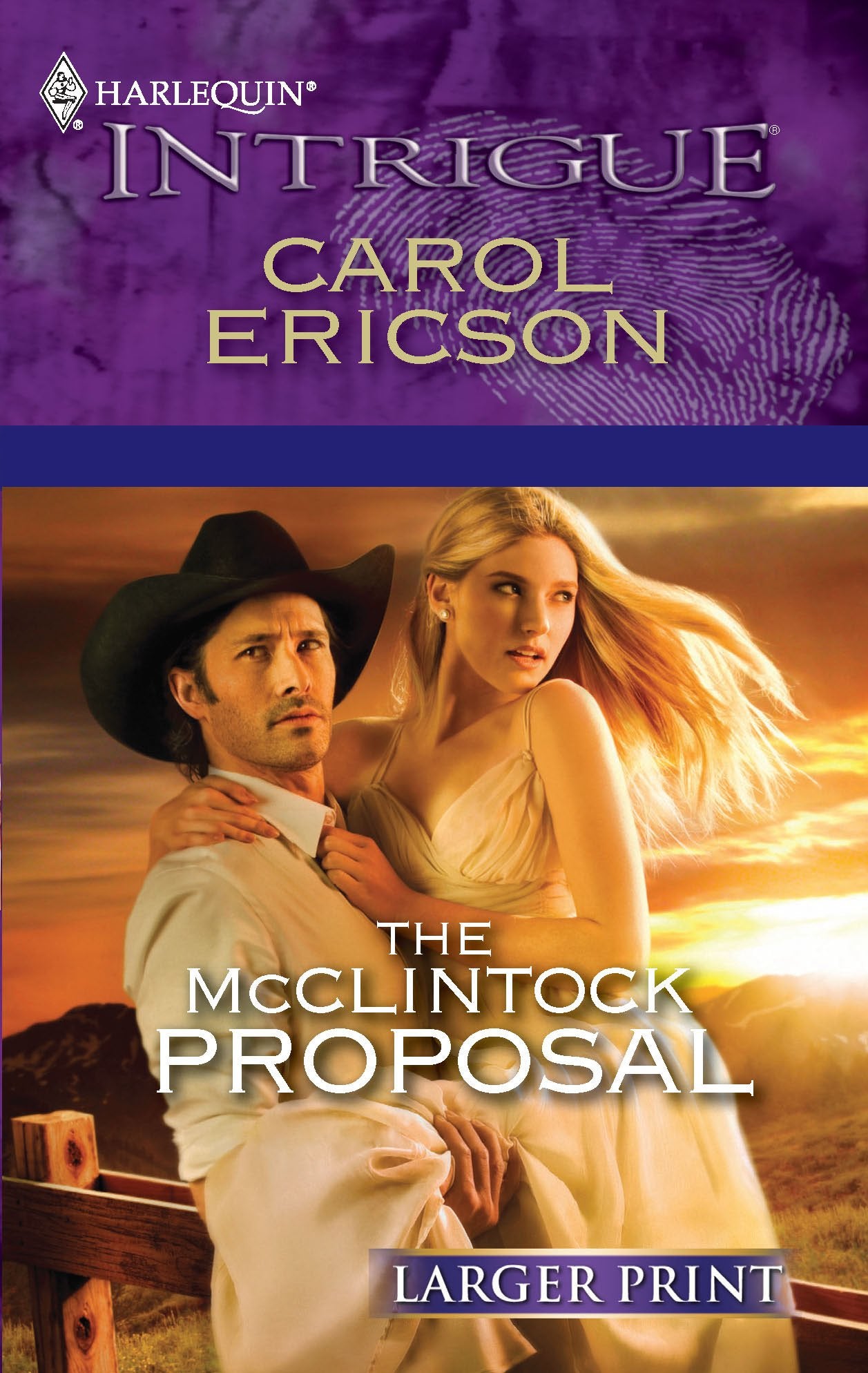 The McClintock Proposal