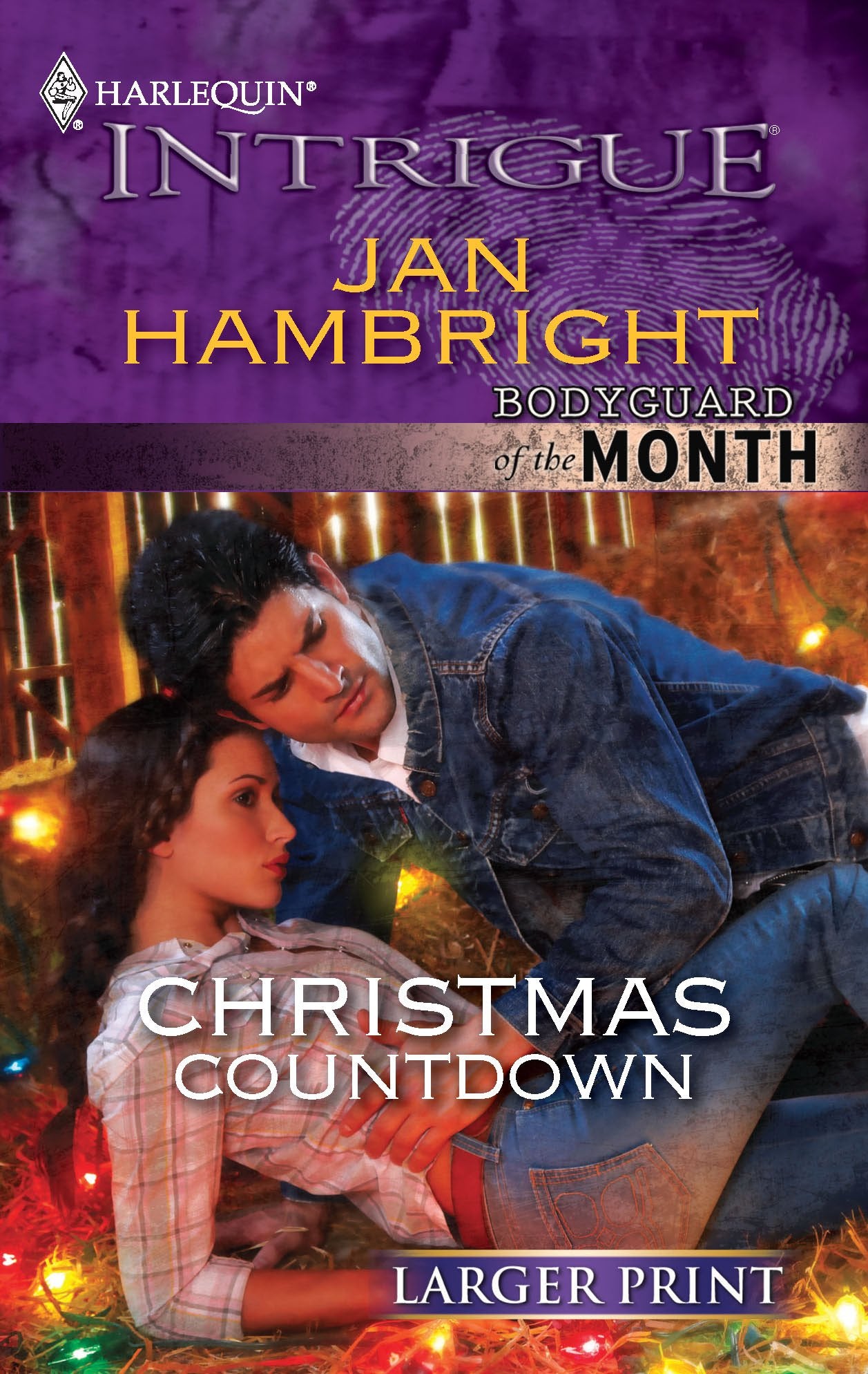 Christmas Countdown