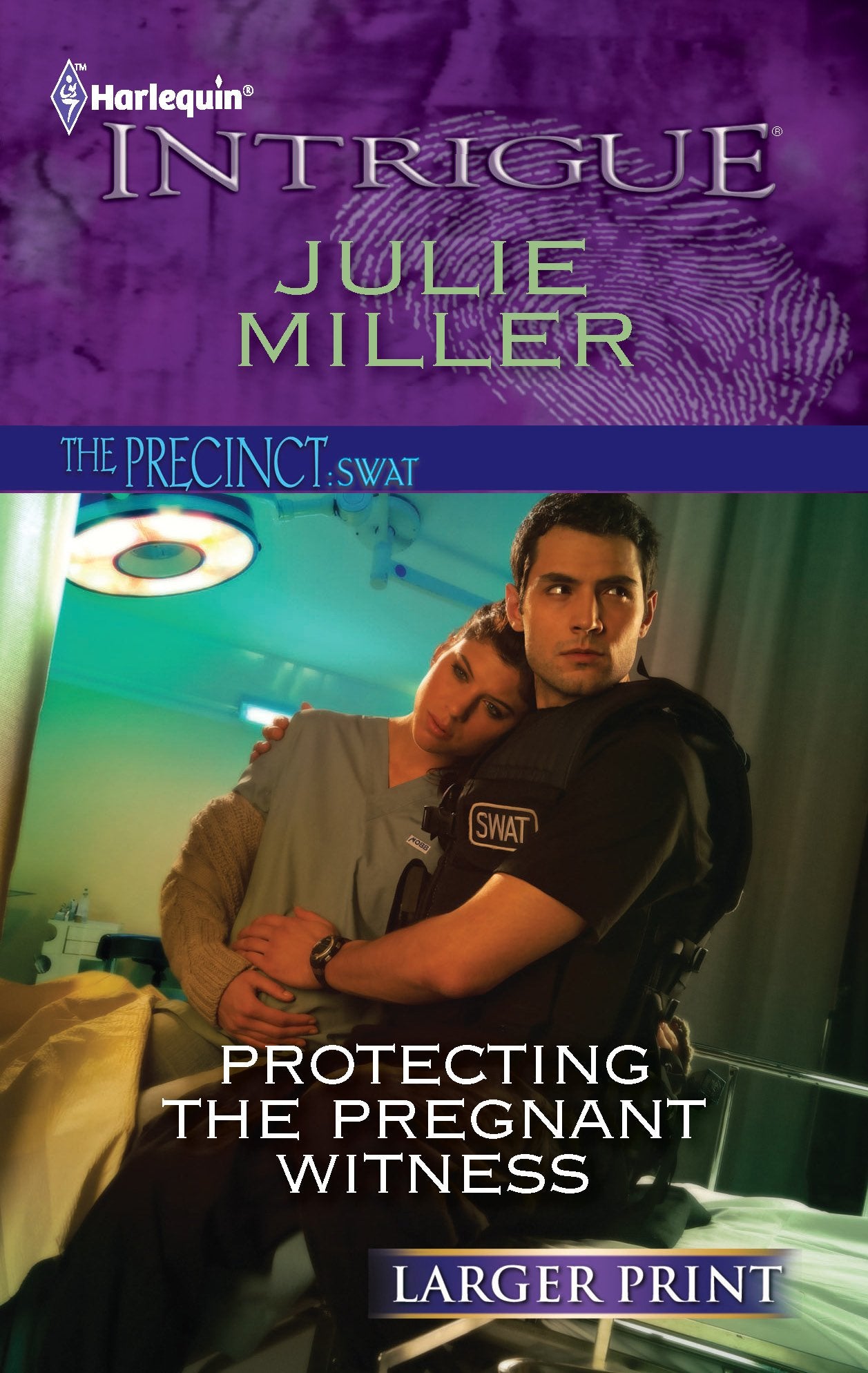 Protecting the Pregnant Witness