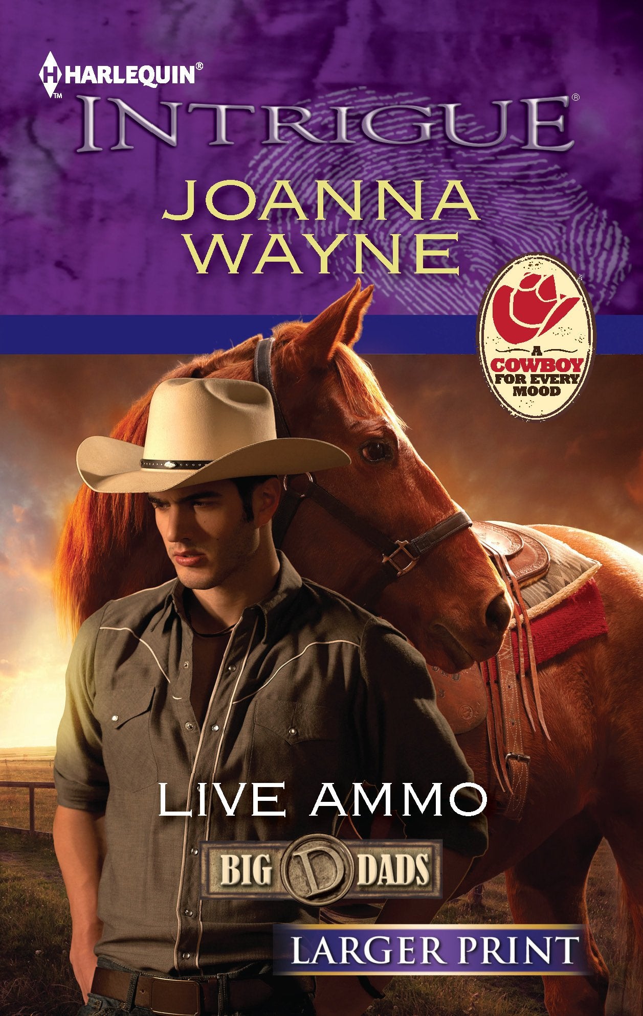 Live Ammo
