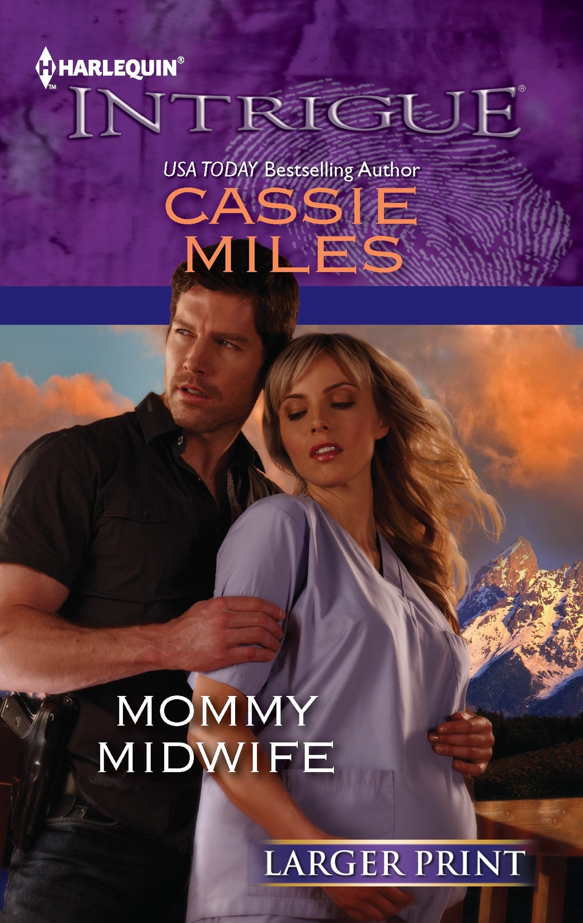 Mommy Midwife